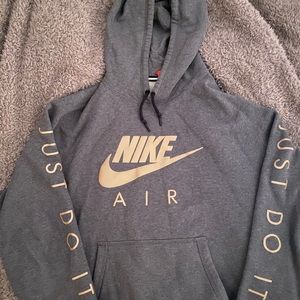 Nike hoodie